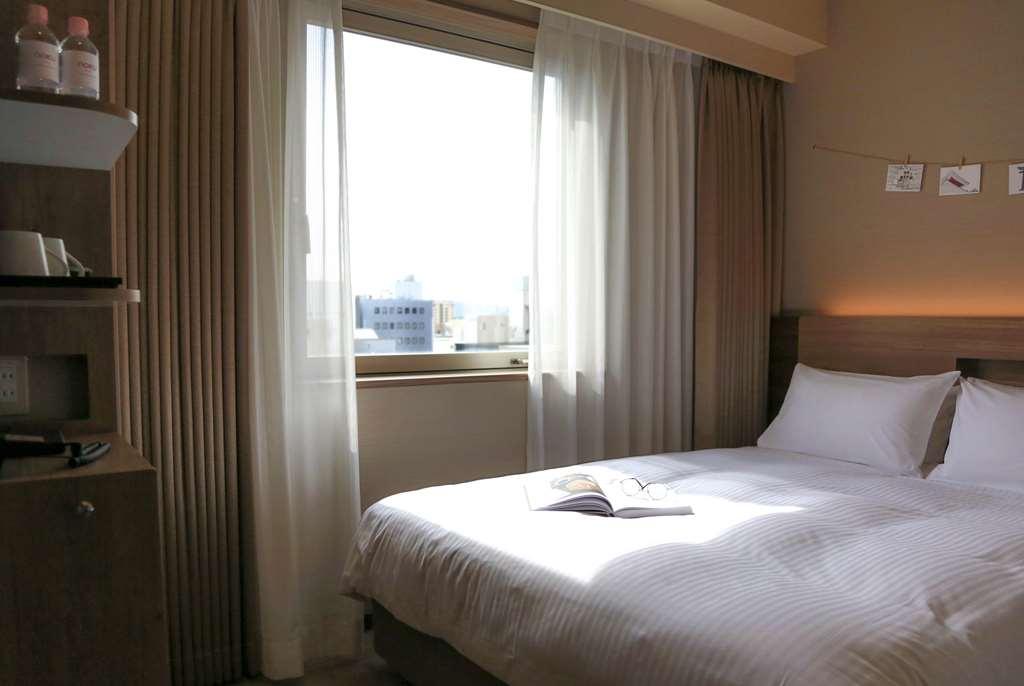 Noku Osaka Hotel Стая снимка