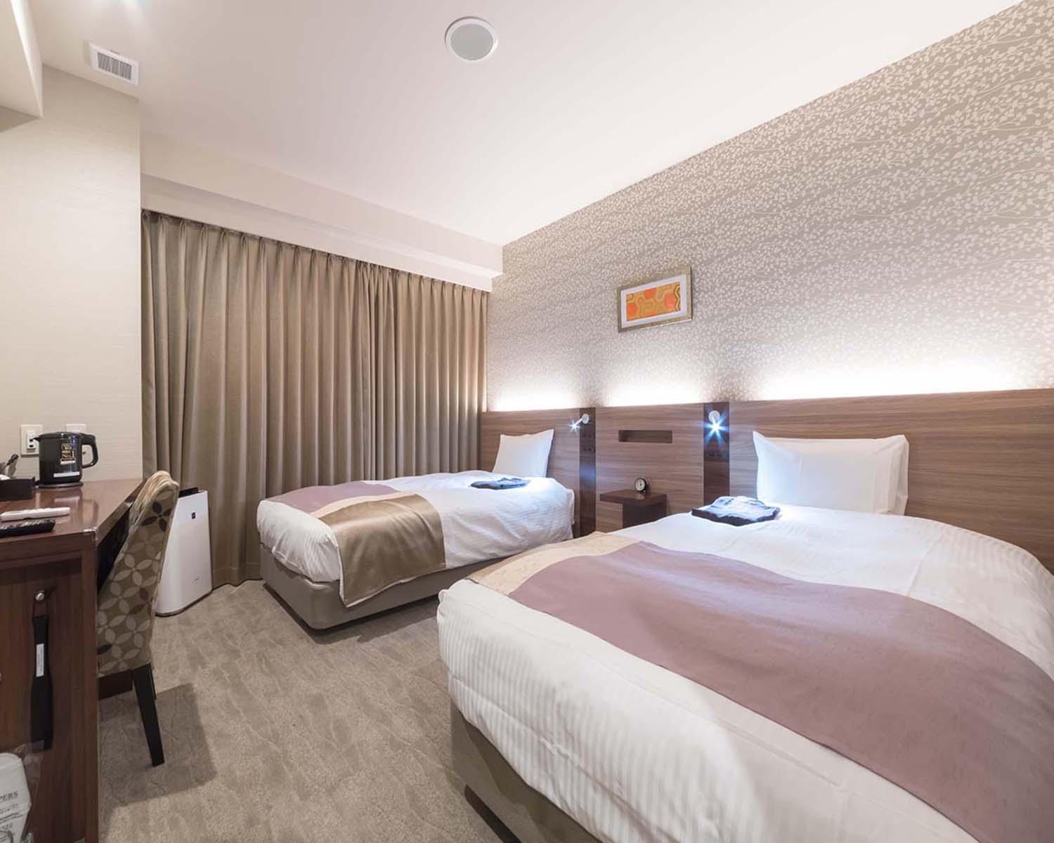 Noku Osaka Hotel Екстериор снимка
