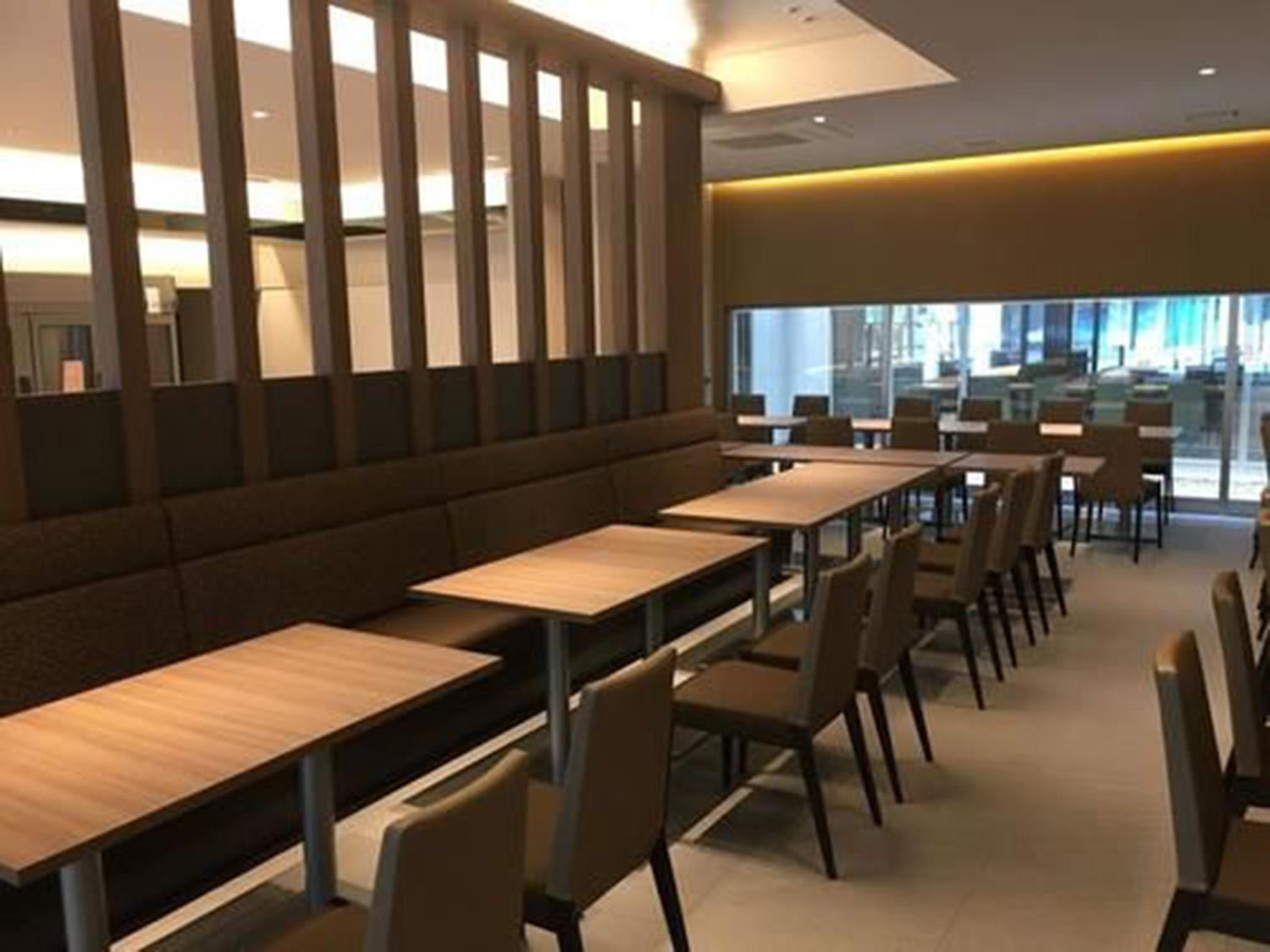 Noku Osaka Hotel Екстериор снимка
