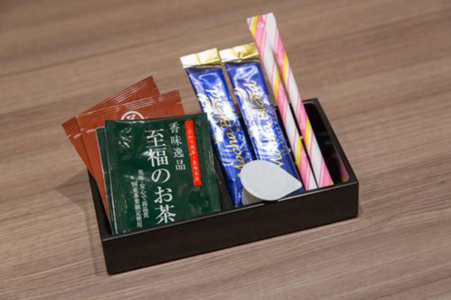 Noku Osaka Hotel Екстериор снимка