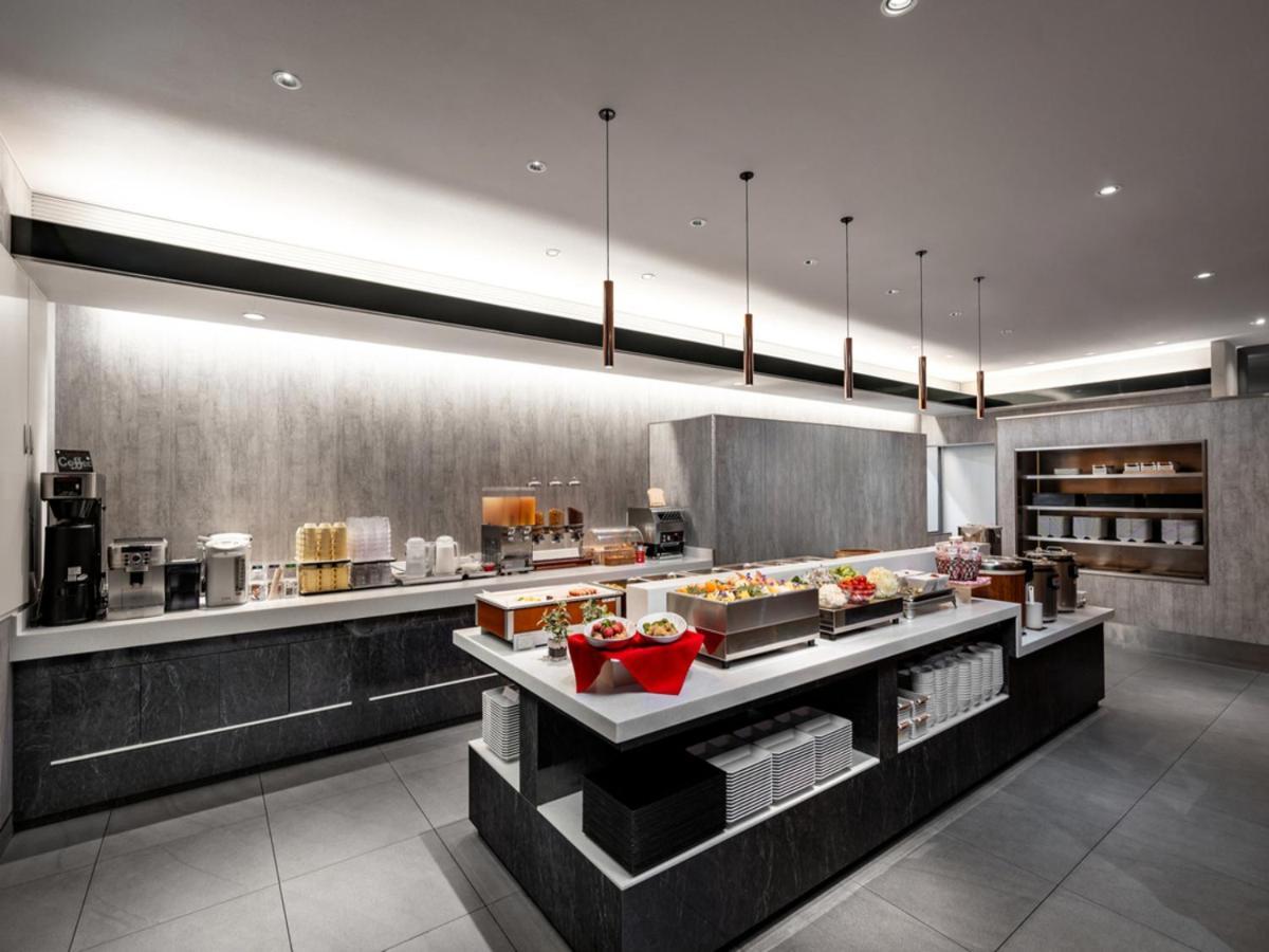Noku Osaka Hotel Екстериор снимка