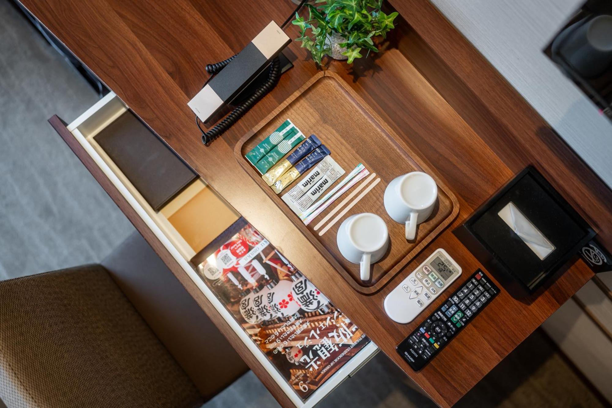 Noku Osaka Hotel Екстериор снимка