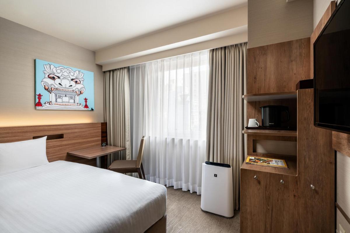 Noku Osaka Hotel Екстериор снимка