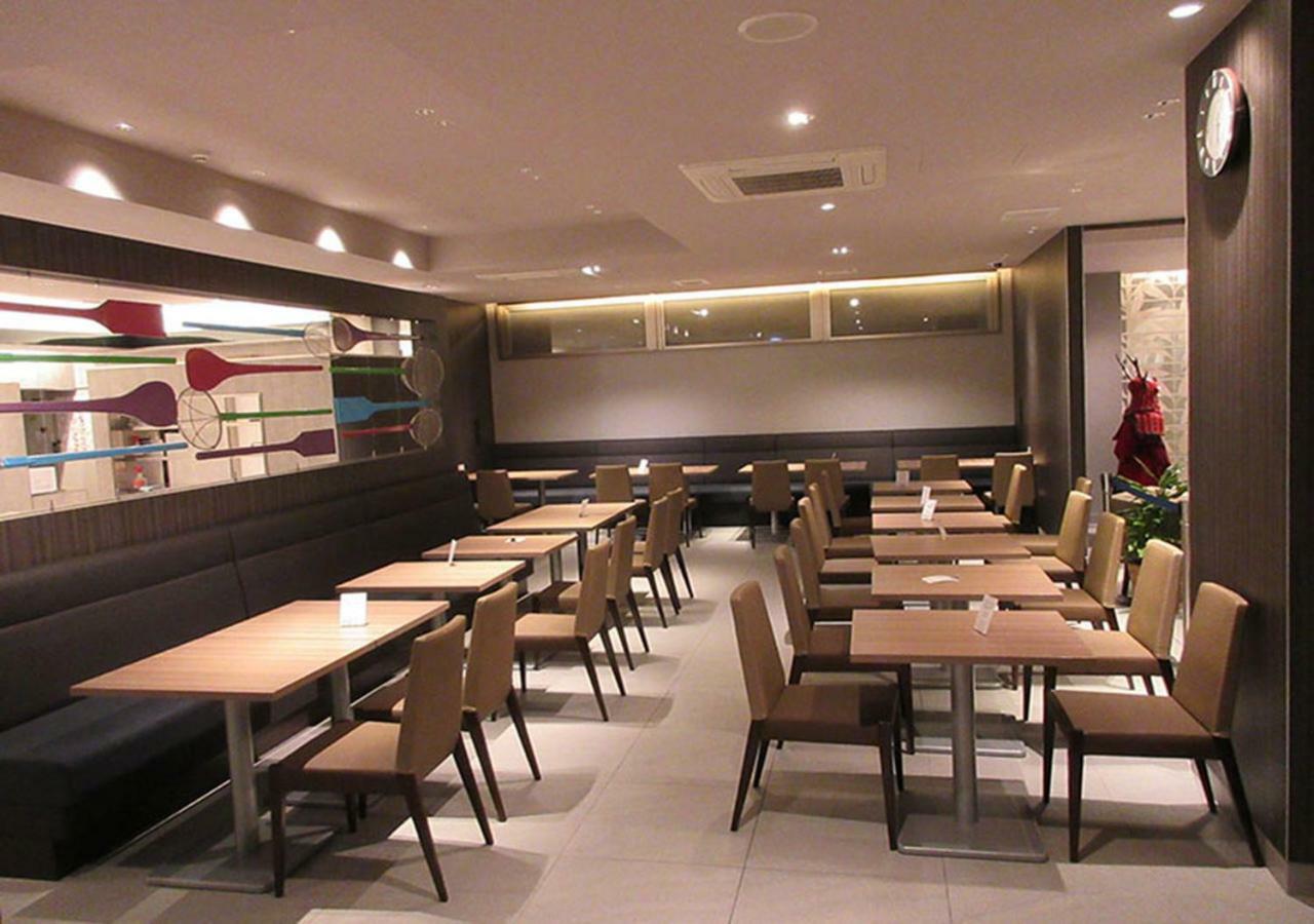 Noku Osaka Hotel Екстериор снимка