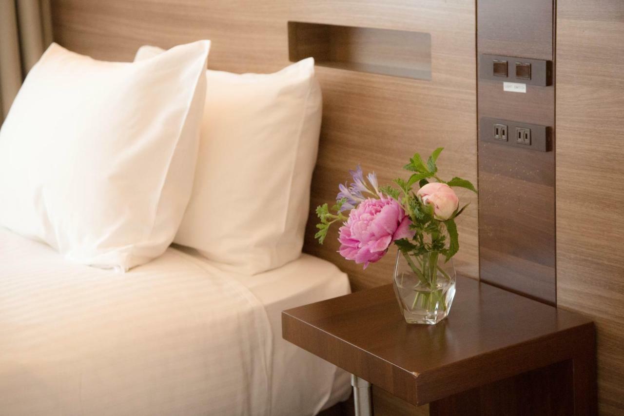 Noku Osaka Hotel Екстериор снимка
