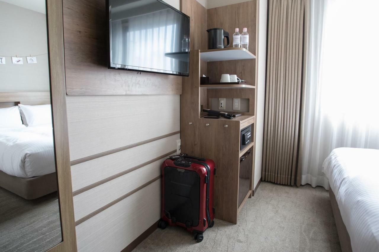 Noku Osaka Hotel Екстериор снимка