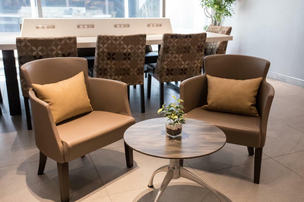 Noku Osaka Hotel Екстериор снимка