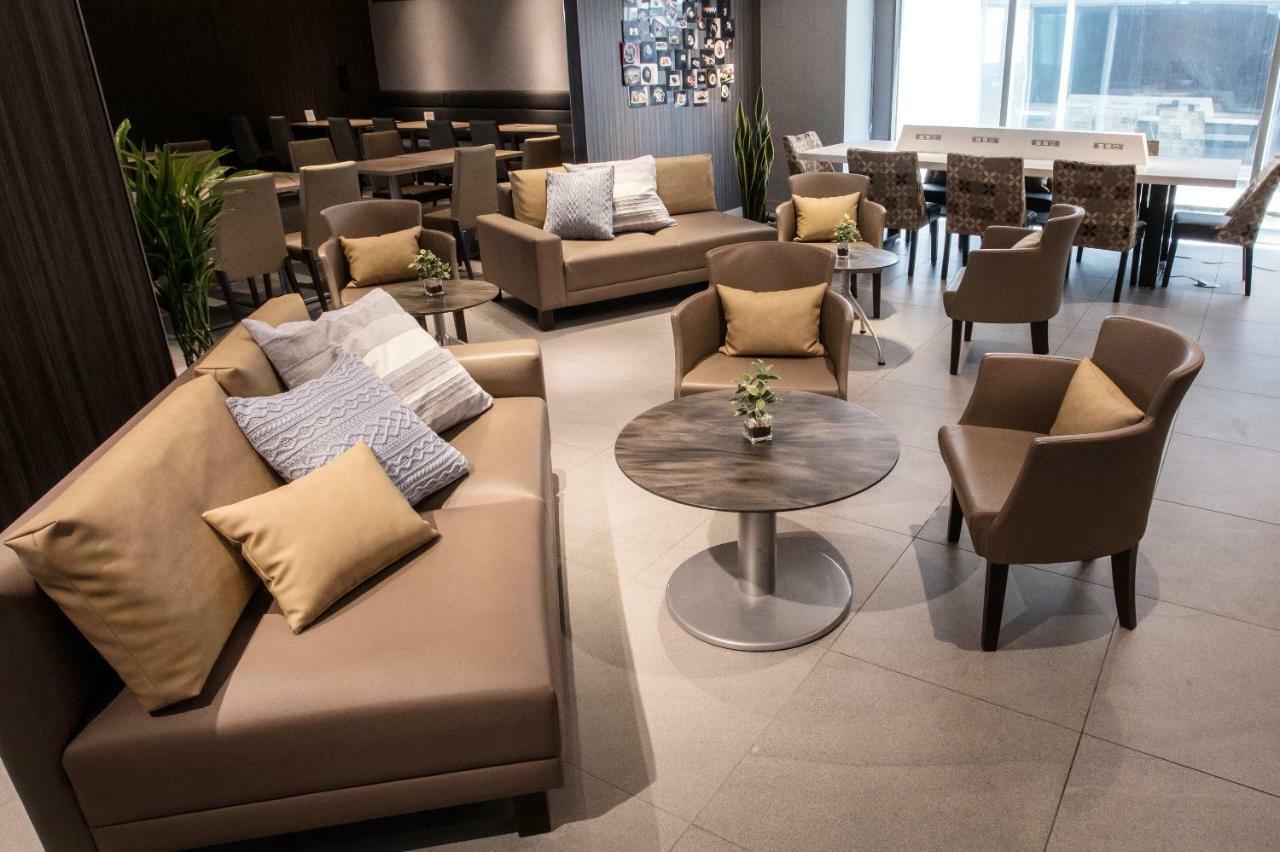 Noku Osaka Hotel Екстериор снимка