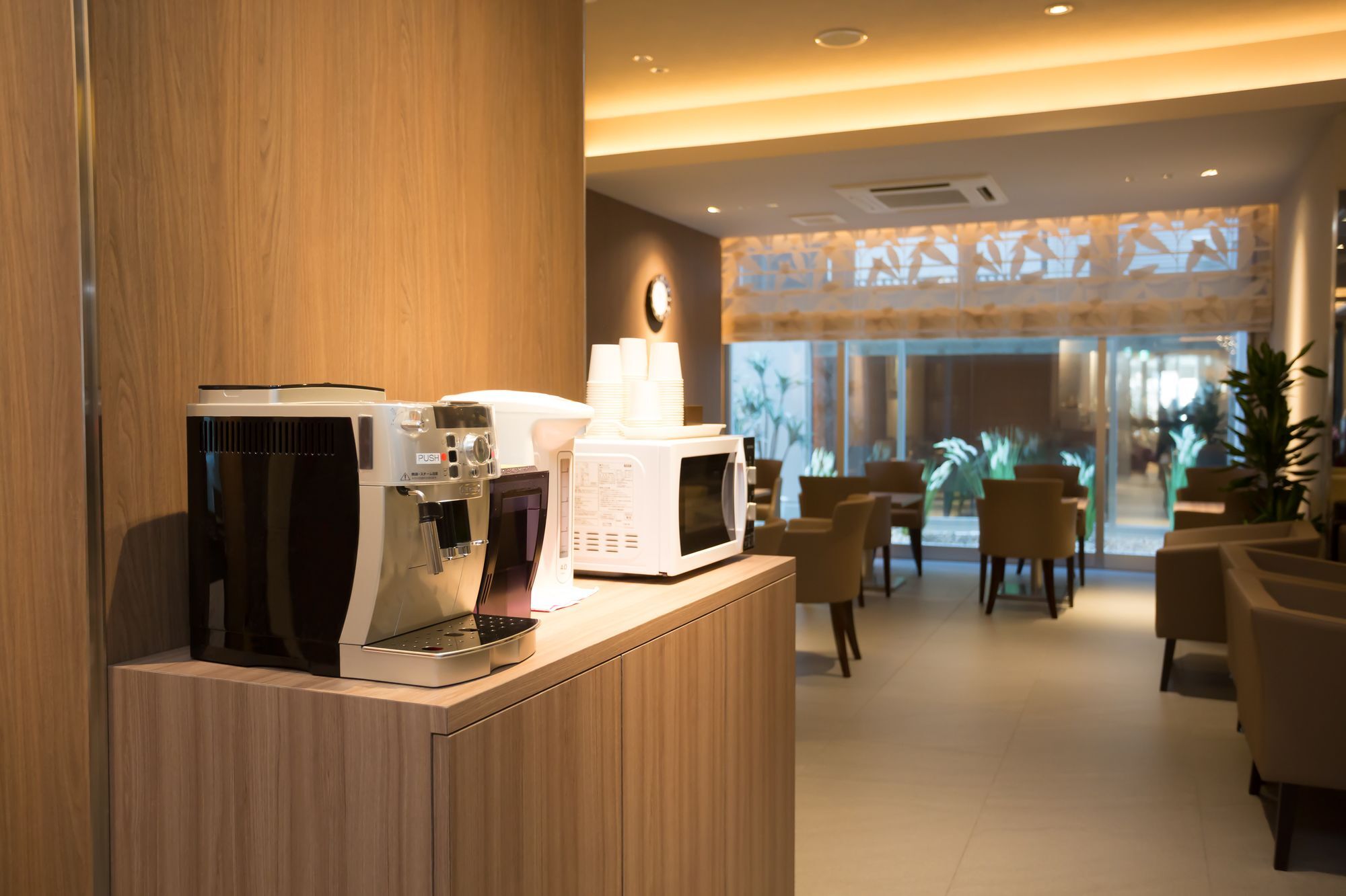 Noku Osaka Hotel Екстериор снимка