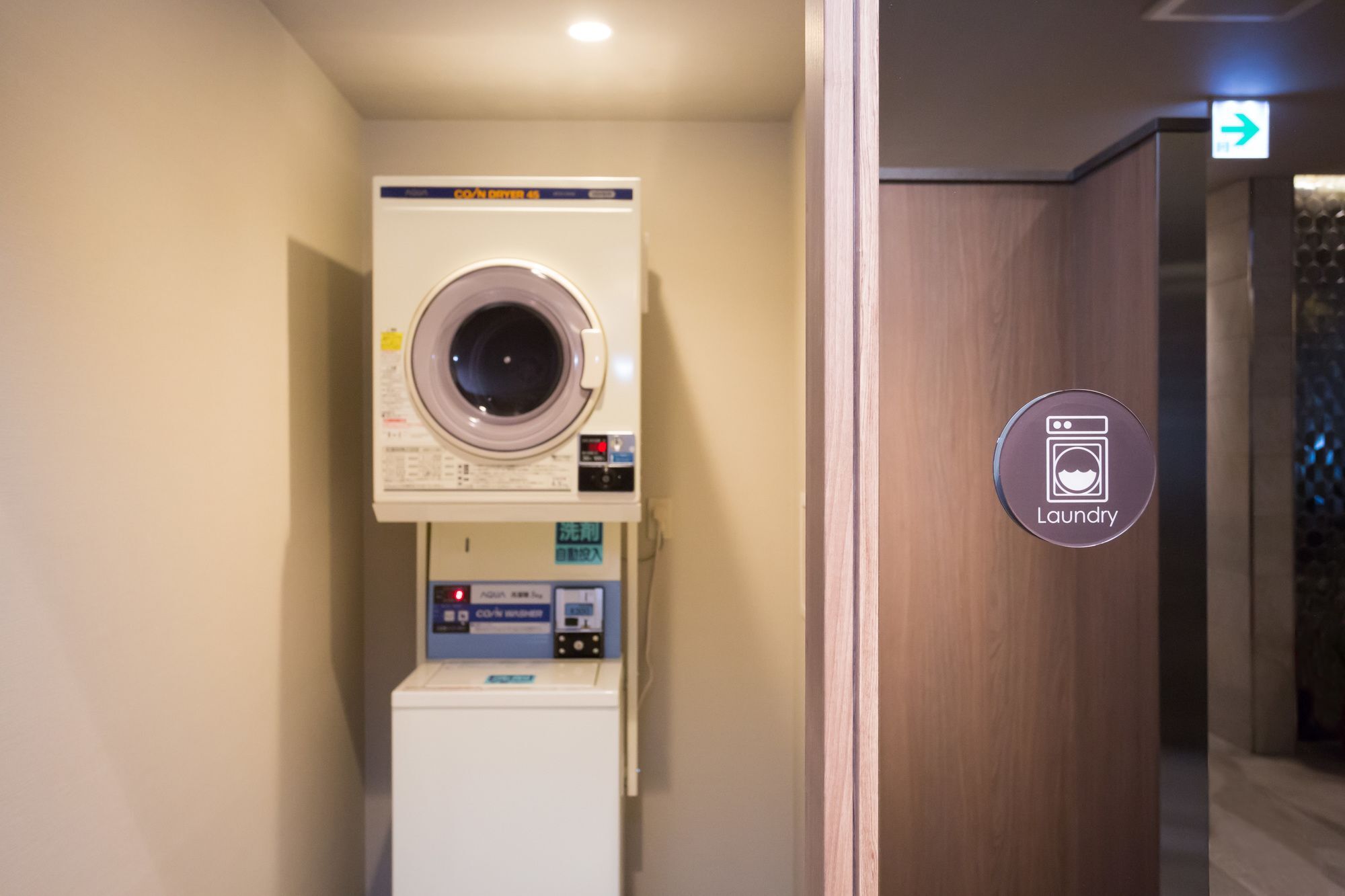 Noku Osaka Hotel Екстериор снимка