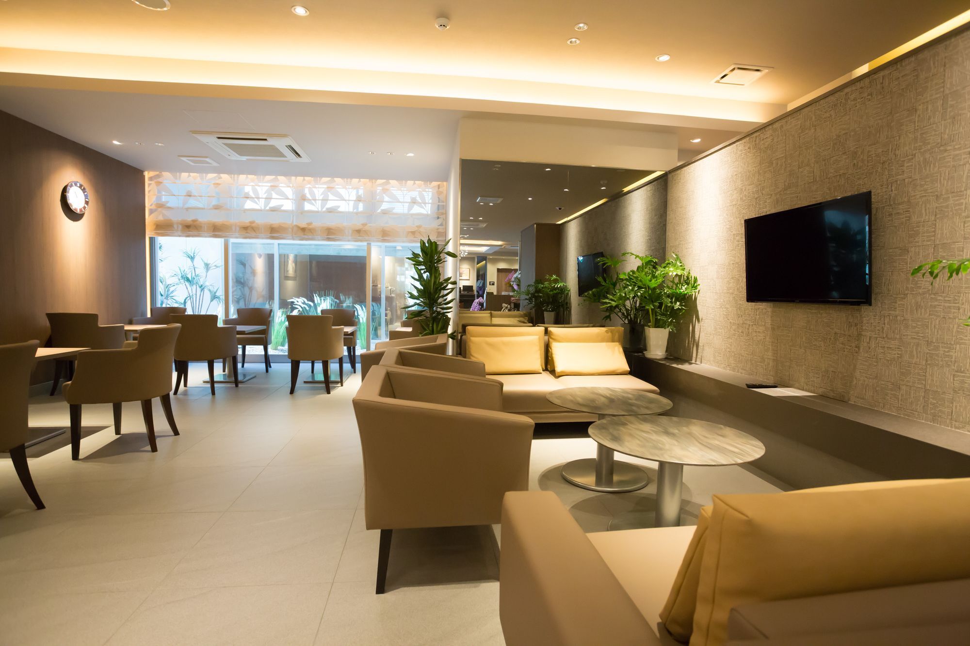 Noku Osaka Hotel Екстериор снимка