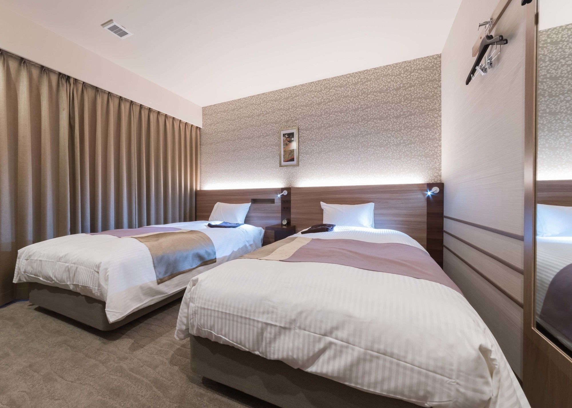 Noku Osaka Hotel Екстериор снимка