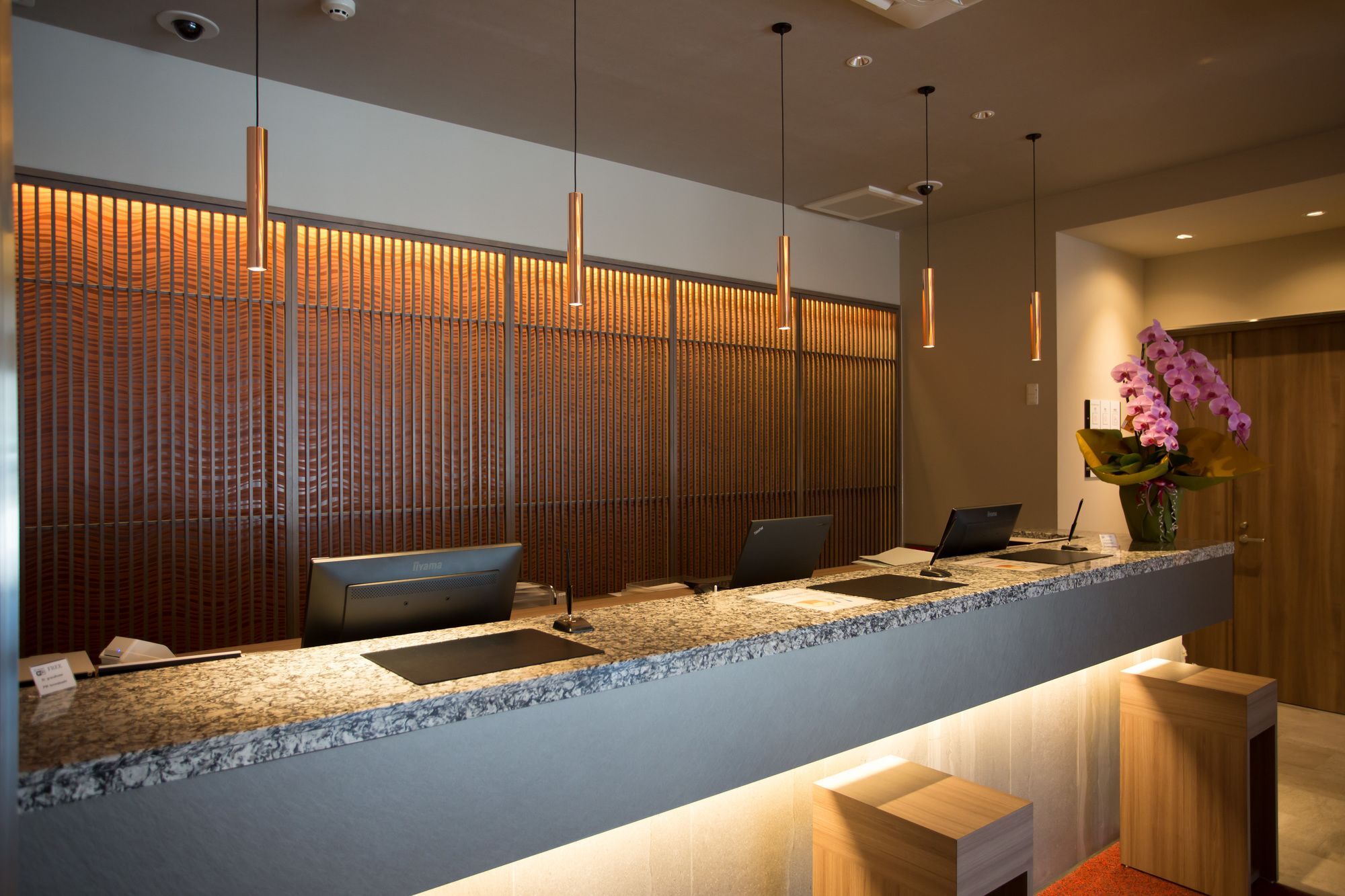 Noku Osaka Hotel Екстериор снимка