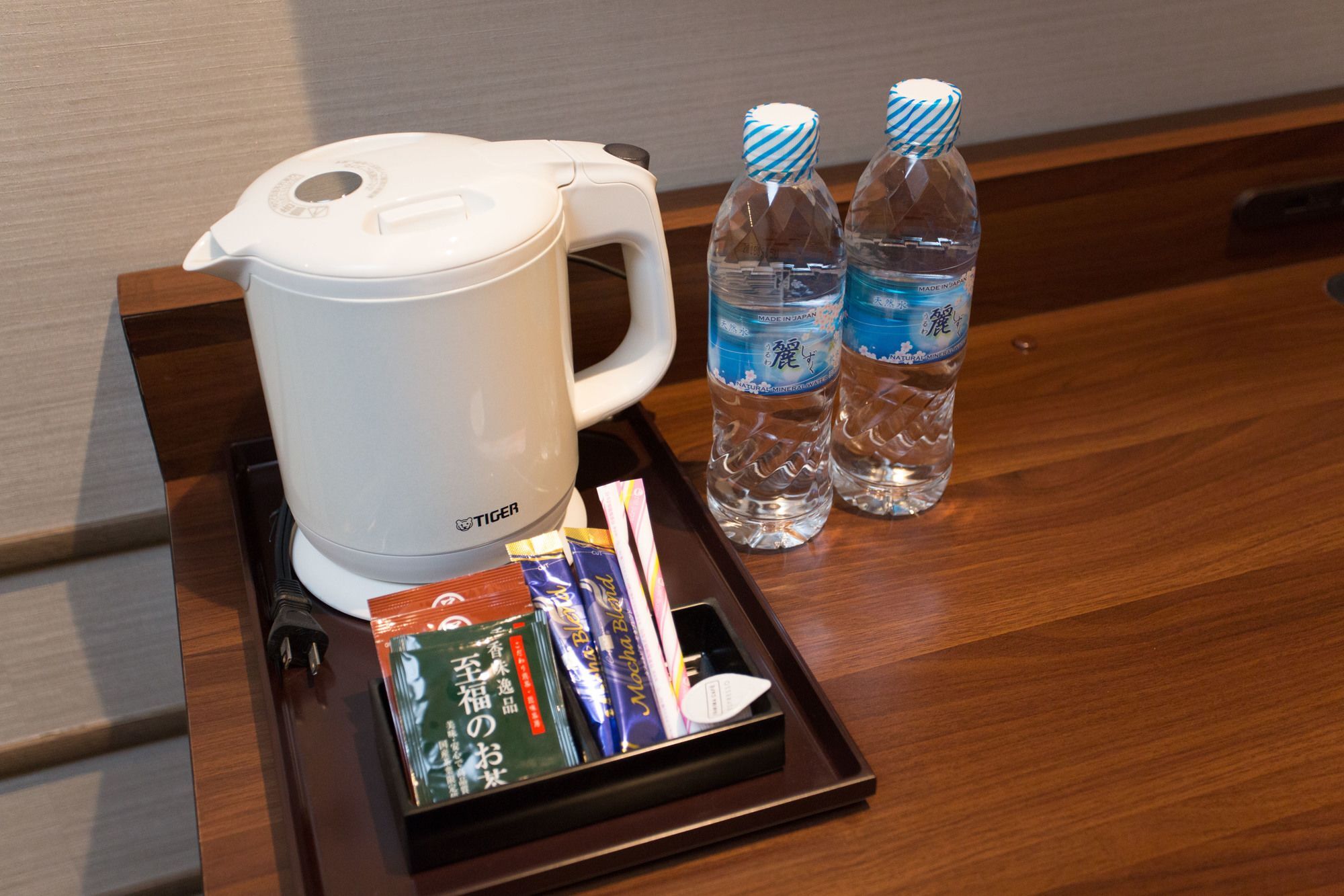 Noku Osaka Hotel Екстериор снимка