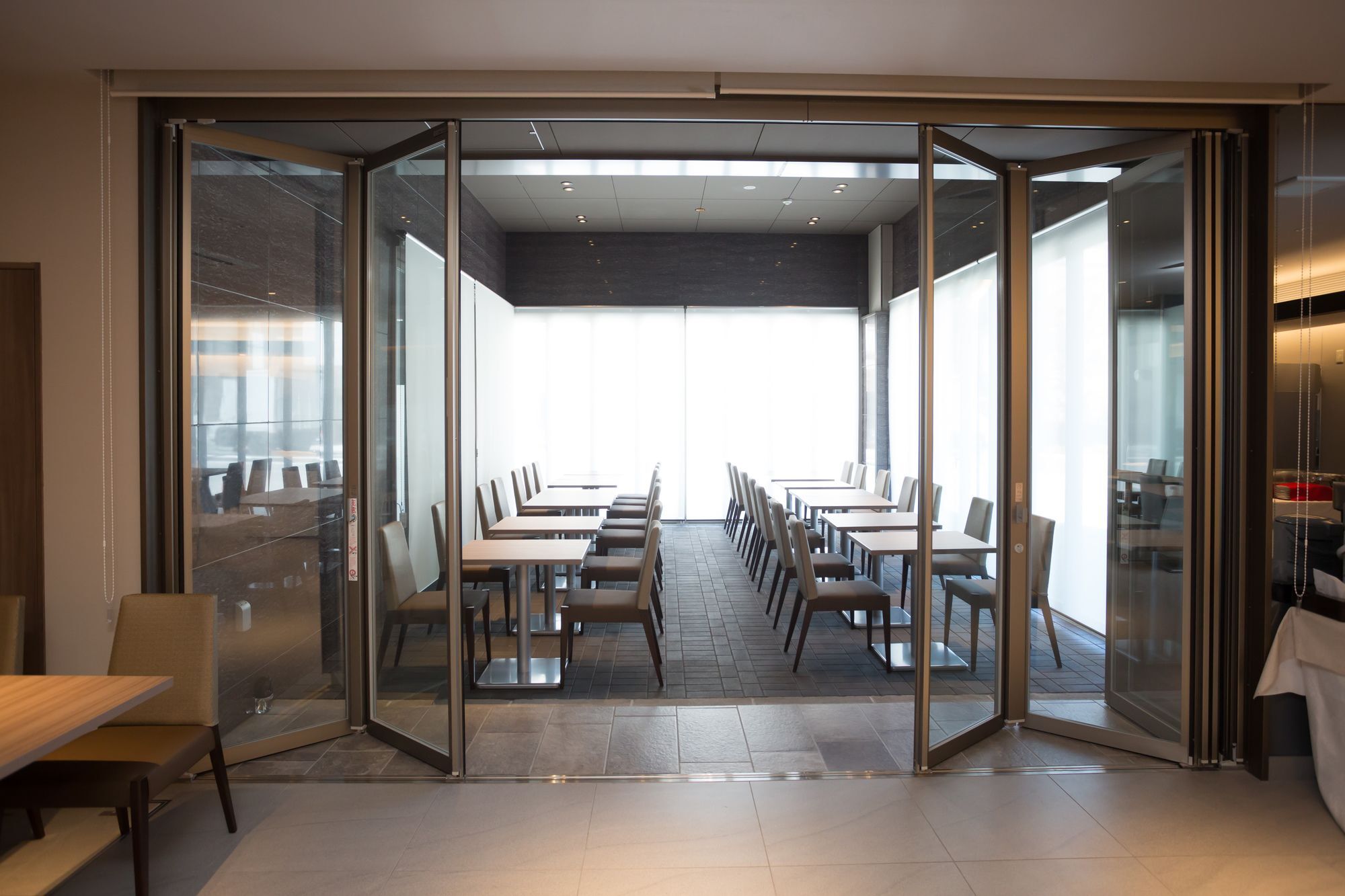 Noku Osaka Hotel Екстериор снимка