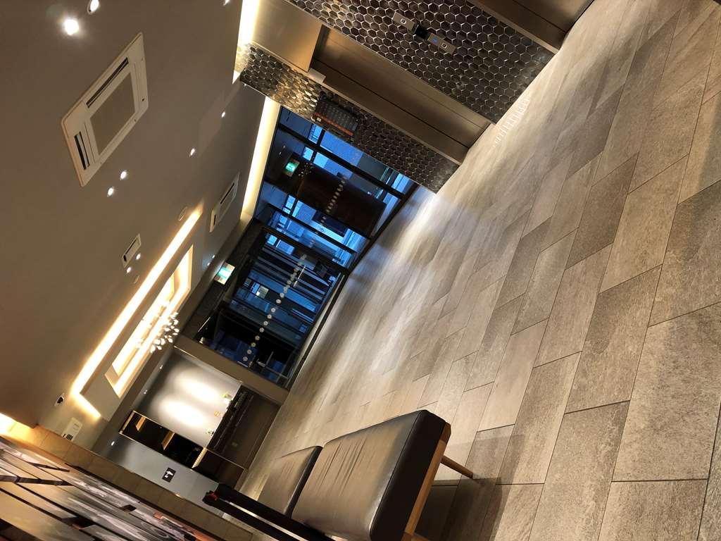 Noku Osaka Hotel Интериор снимка